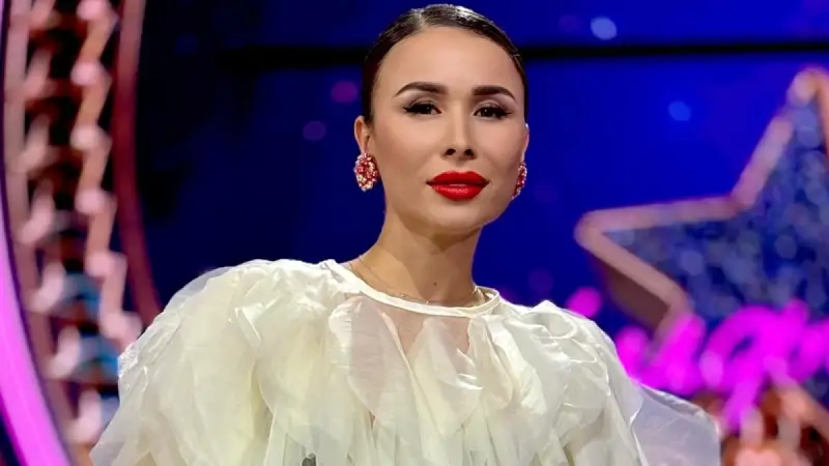 Фото: Instagram/luinaofficial