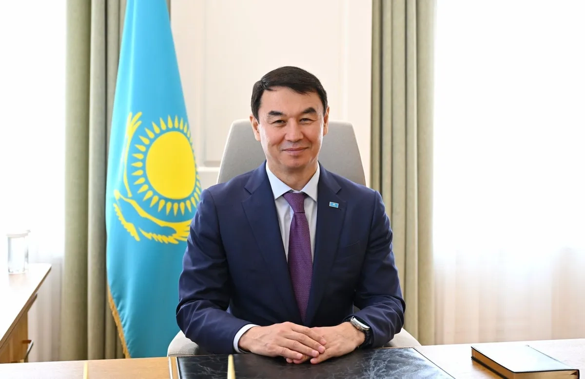 Фото: пресс-служба акимата Алматы