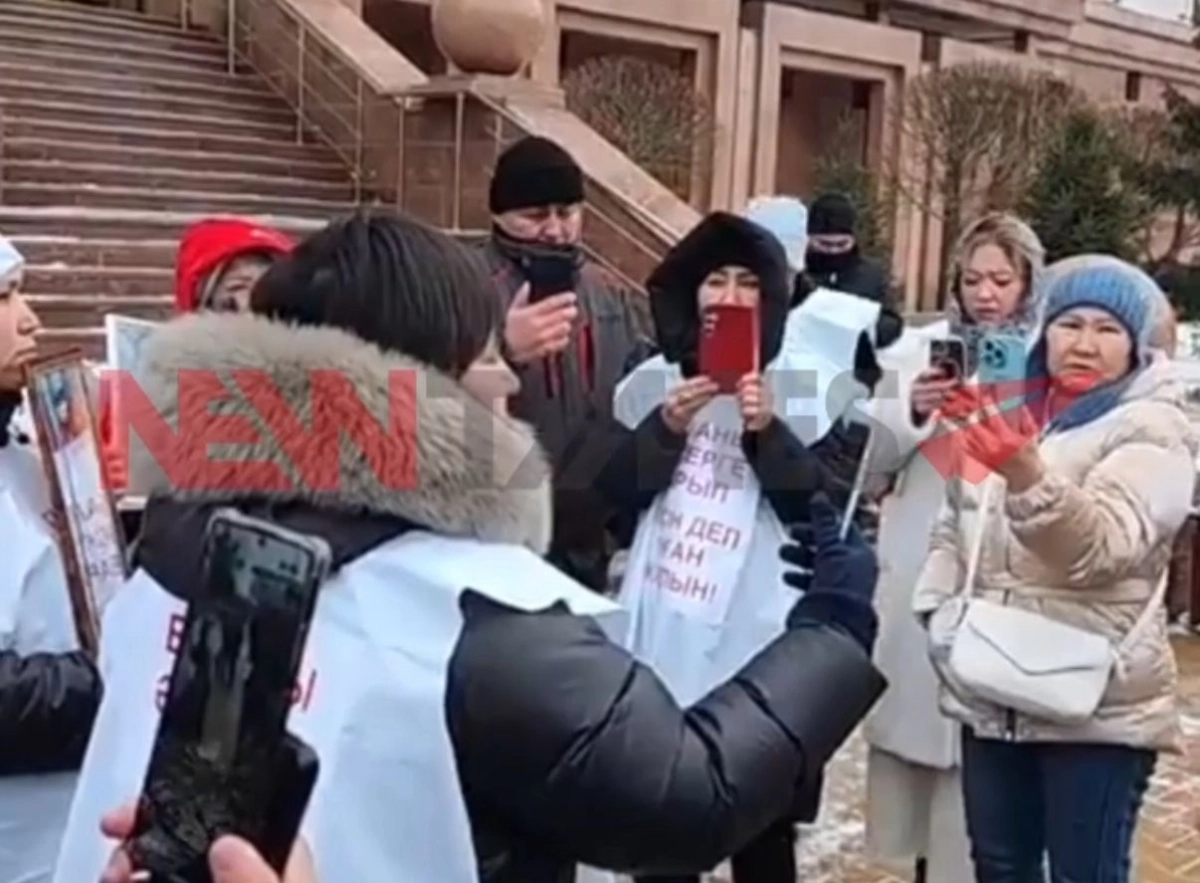 Фото: скриншот видео