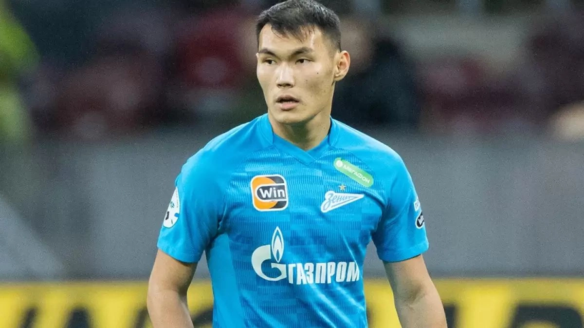 Фото: ФК Зенит