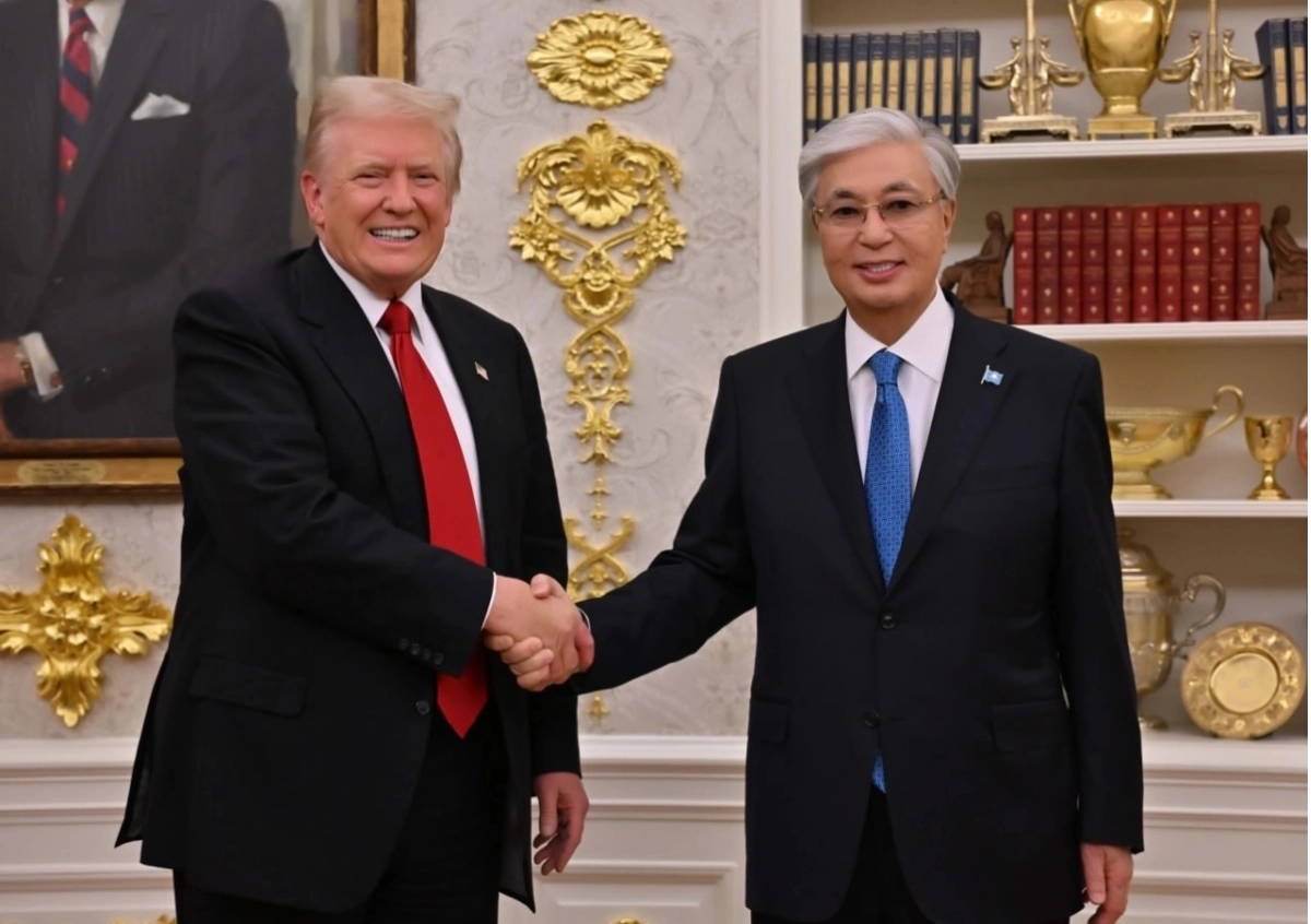 Фото: Акорда