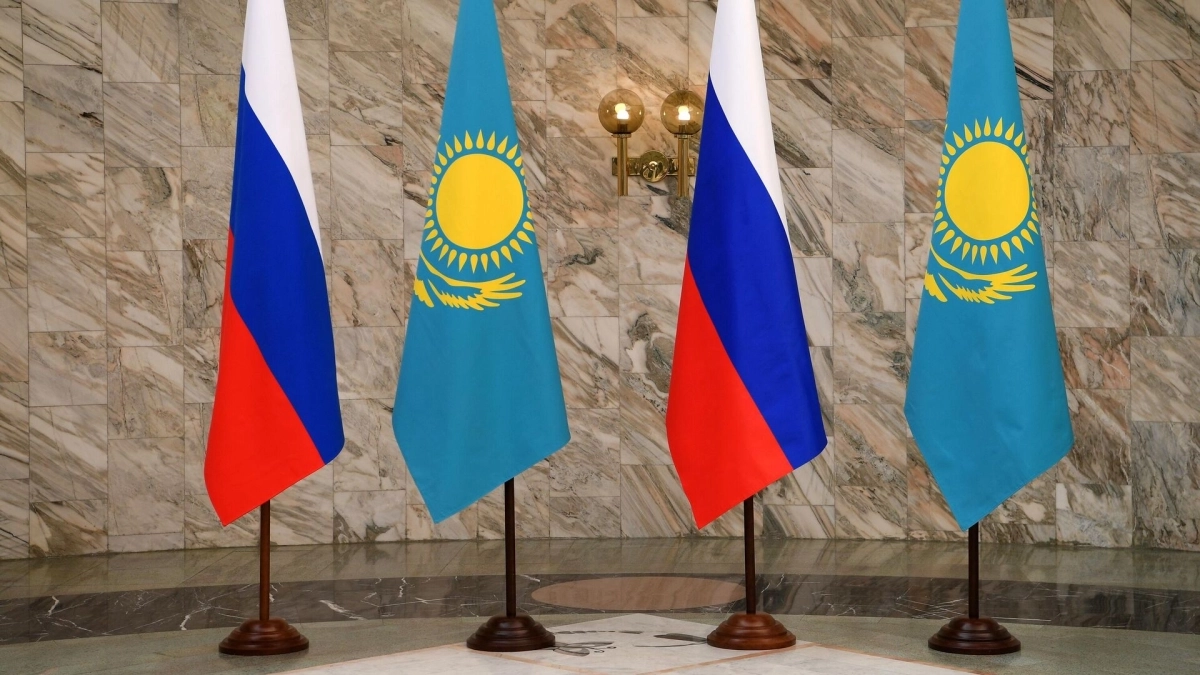 Фото: РИА Новости / Алексей Майшев