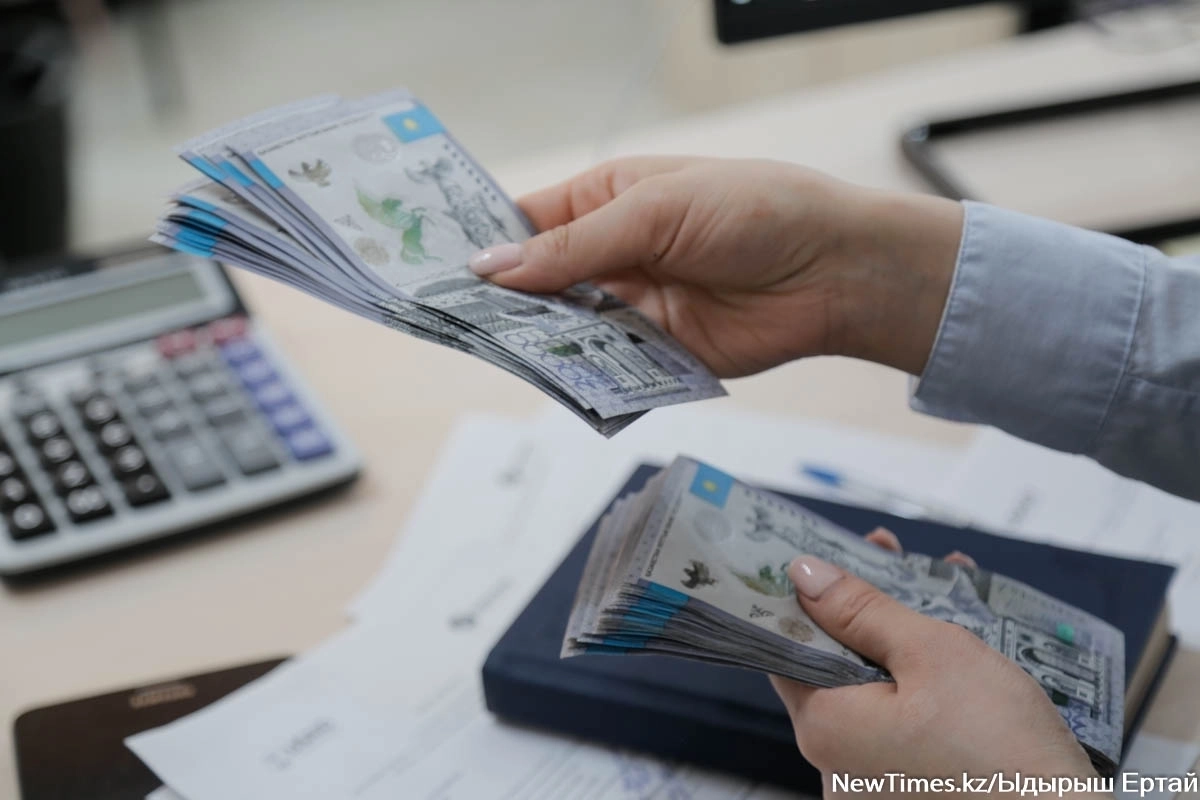 Фото: ИА «NewTimes.kz» / Турар Казангапов