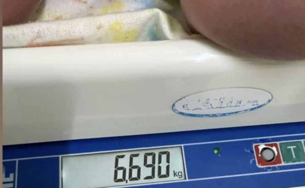 Фото: Мангистауский областной перинатальный центр