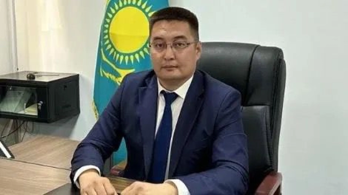 Фото: gov.kz