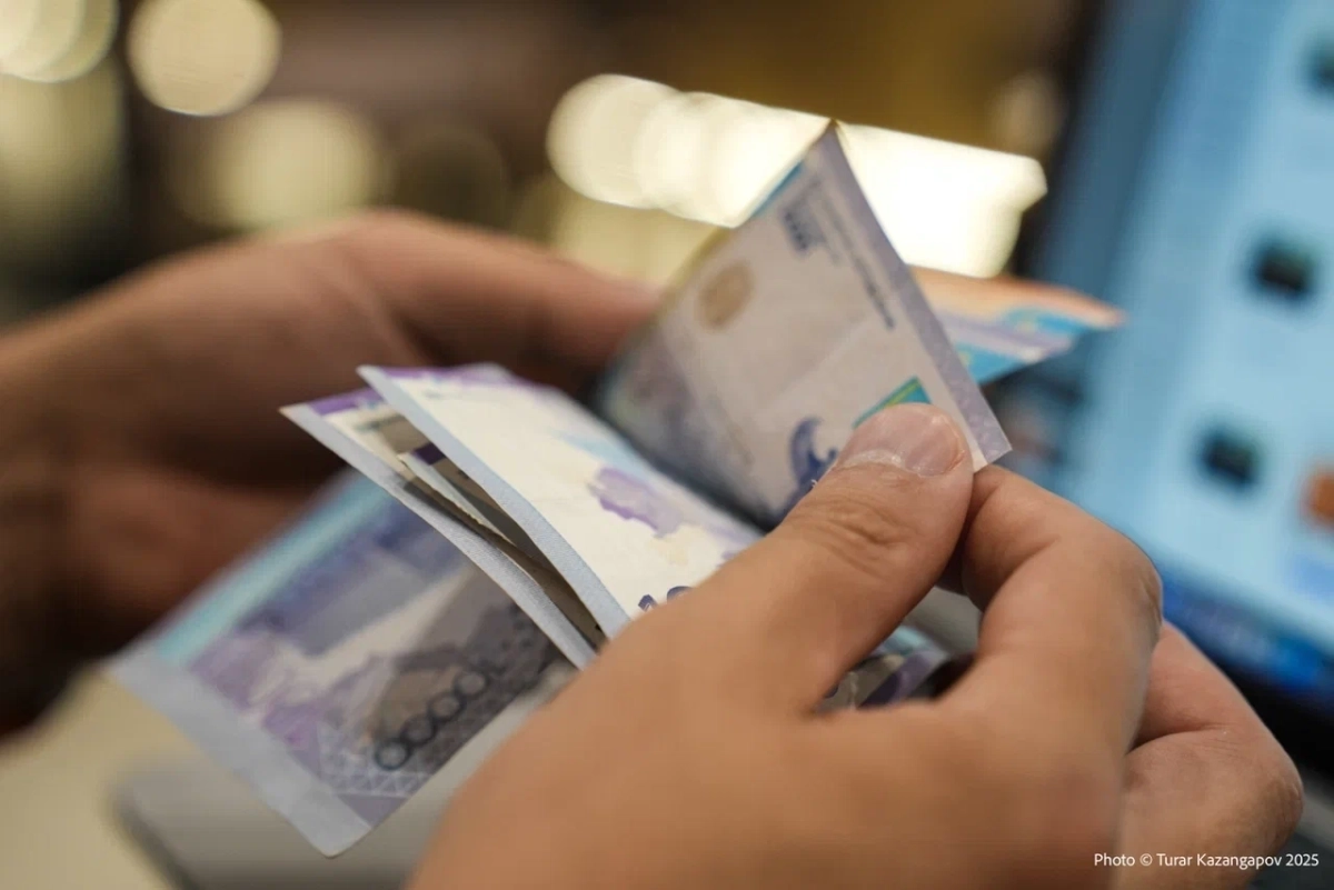 Фото: ИА «NewTimes.kz»