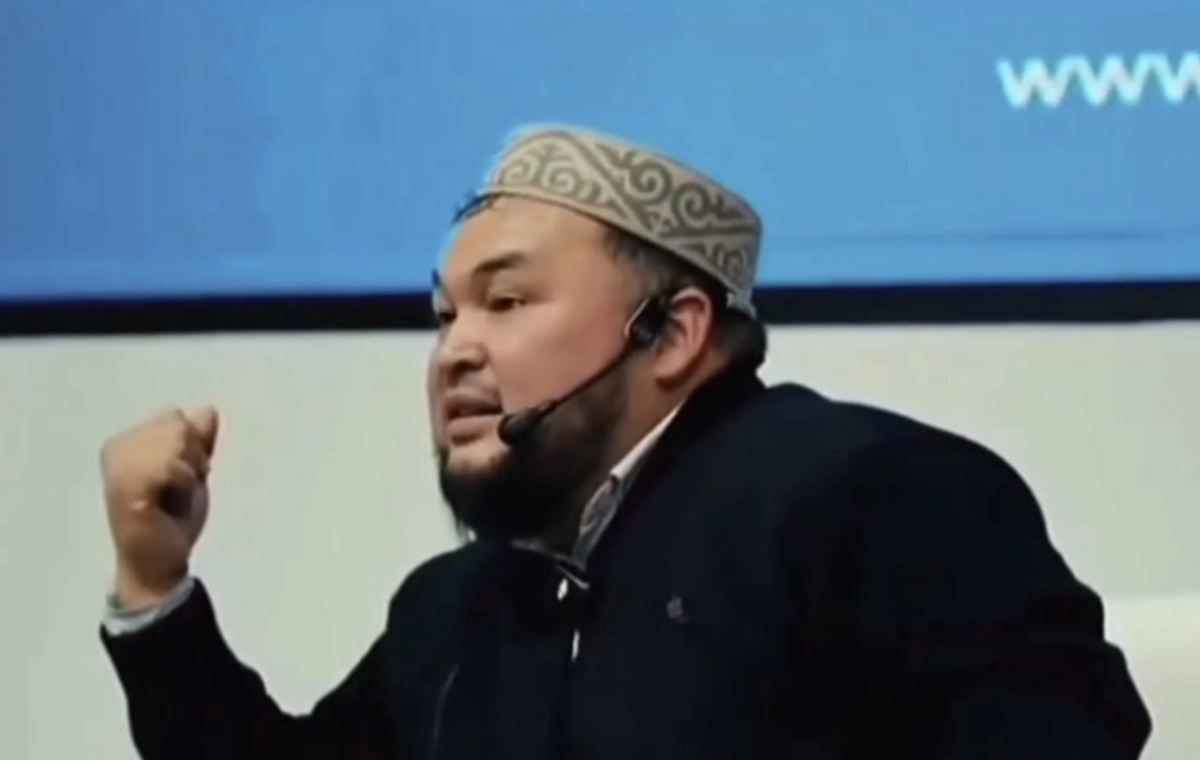 Фото: Кадр из видео