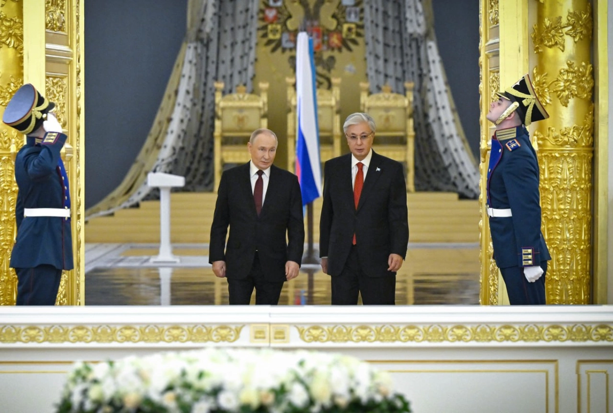 Фото: Акорда