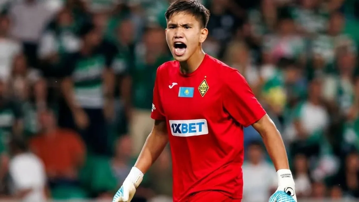 Фото: Соцсети Шерхана Калмурзы