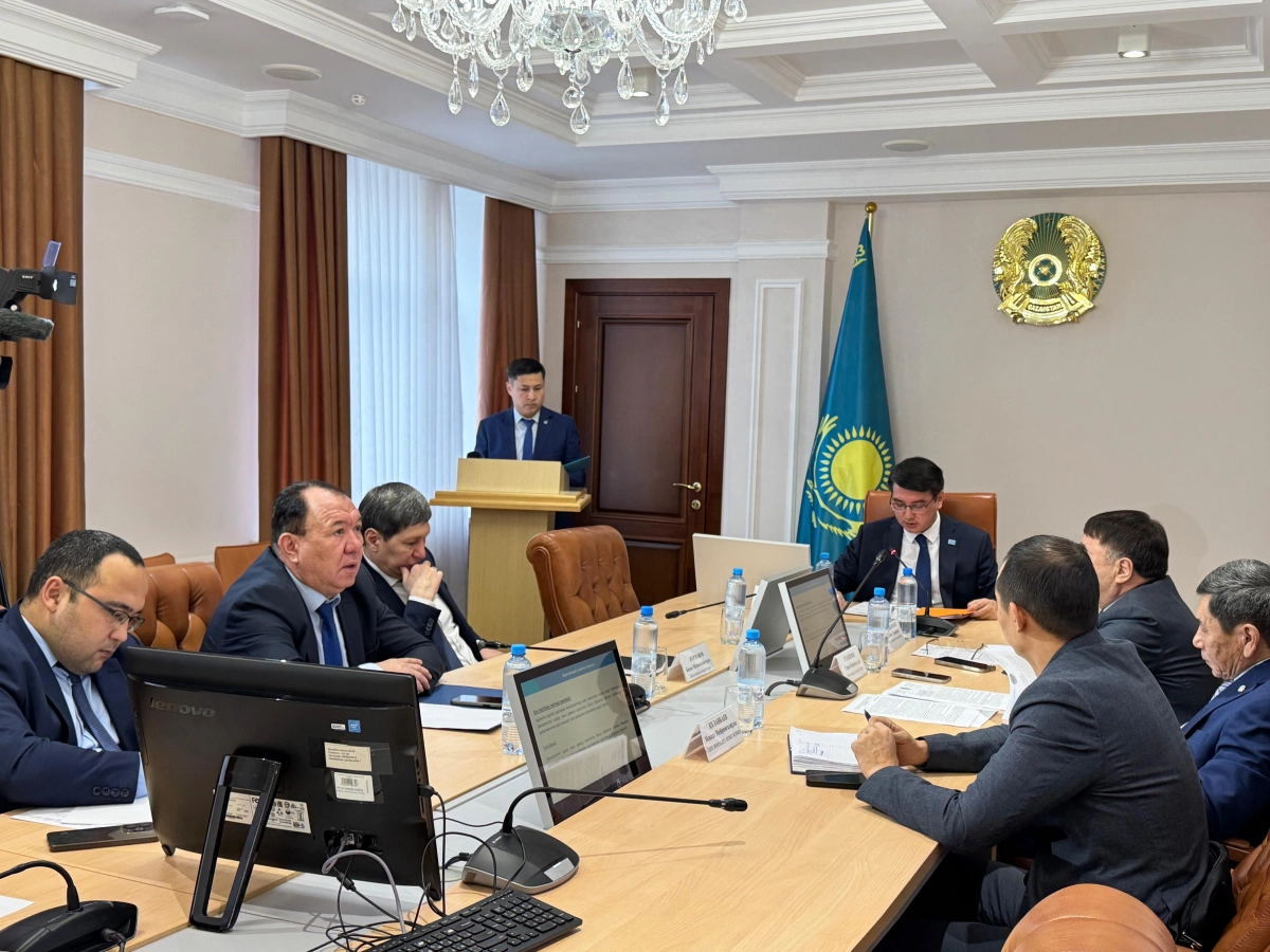 Фото: пресс-служба акимата ЗКО