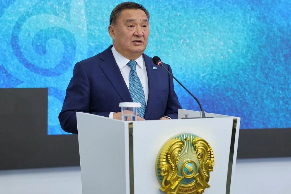 Фото: primeminister.kz