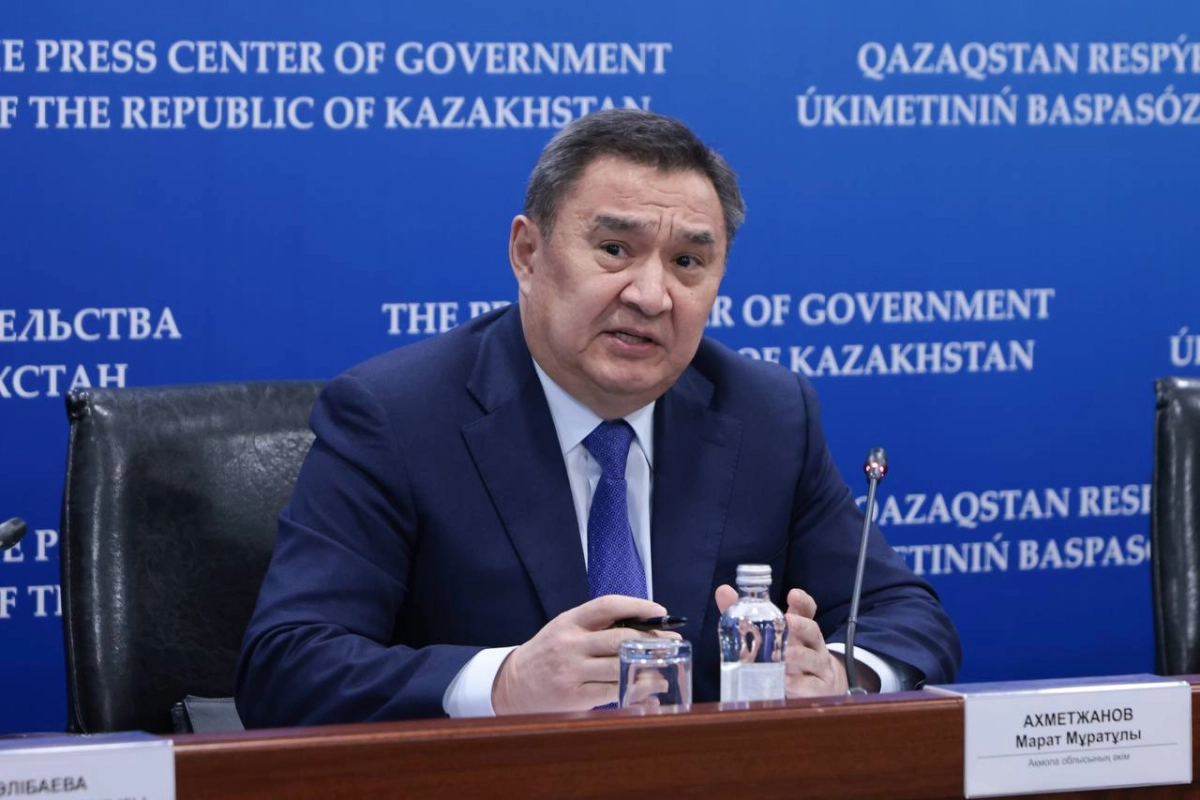 Фото: Пресс-служба правительства