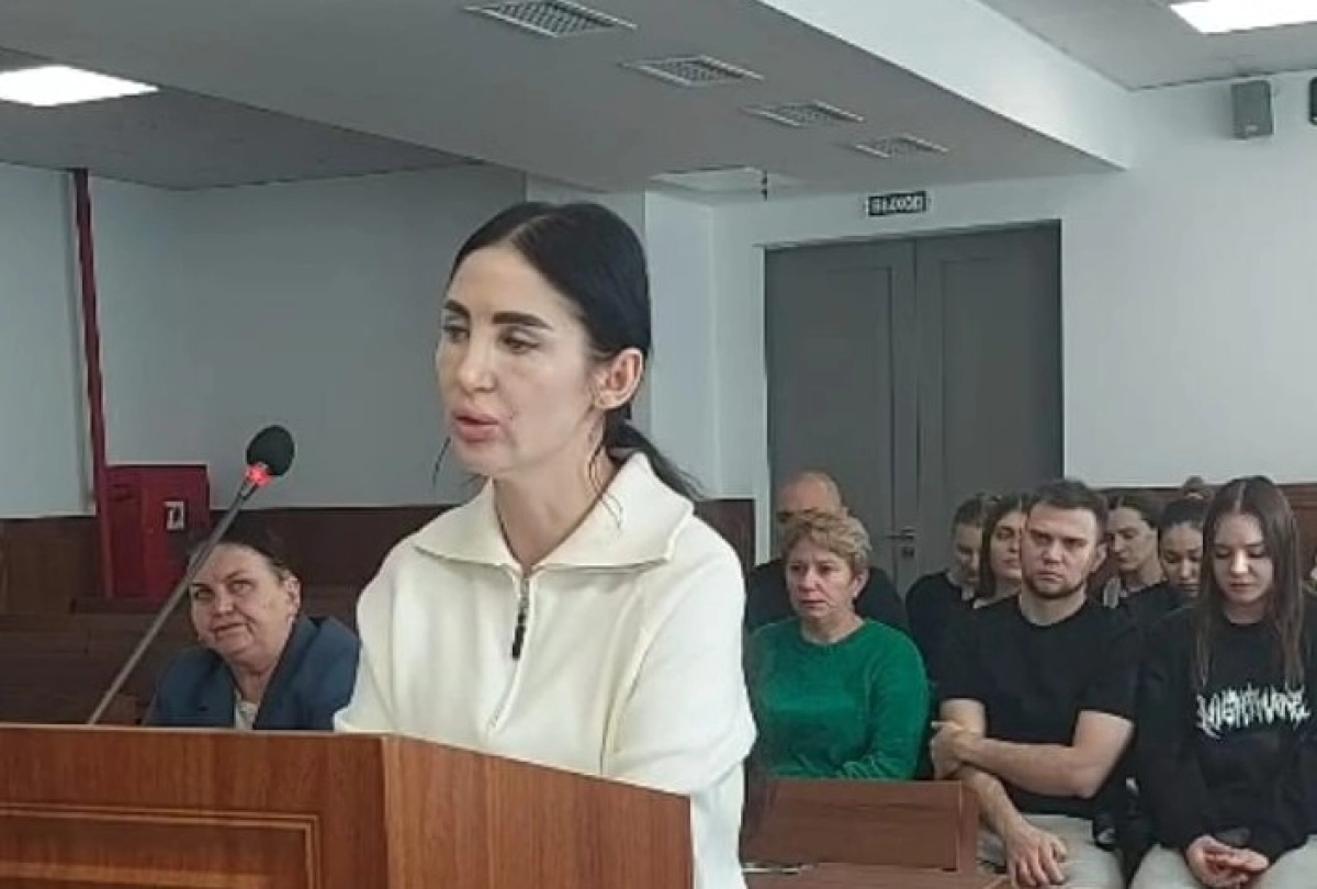 Фото: скриншот видео