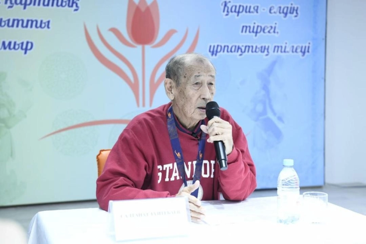 Фото: пресс-служба акима Астаны