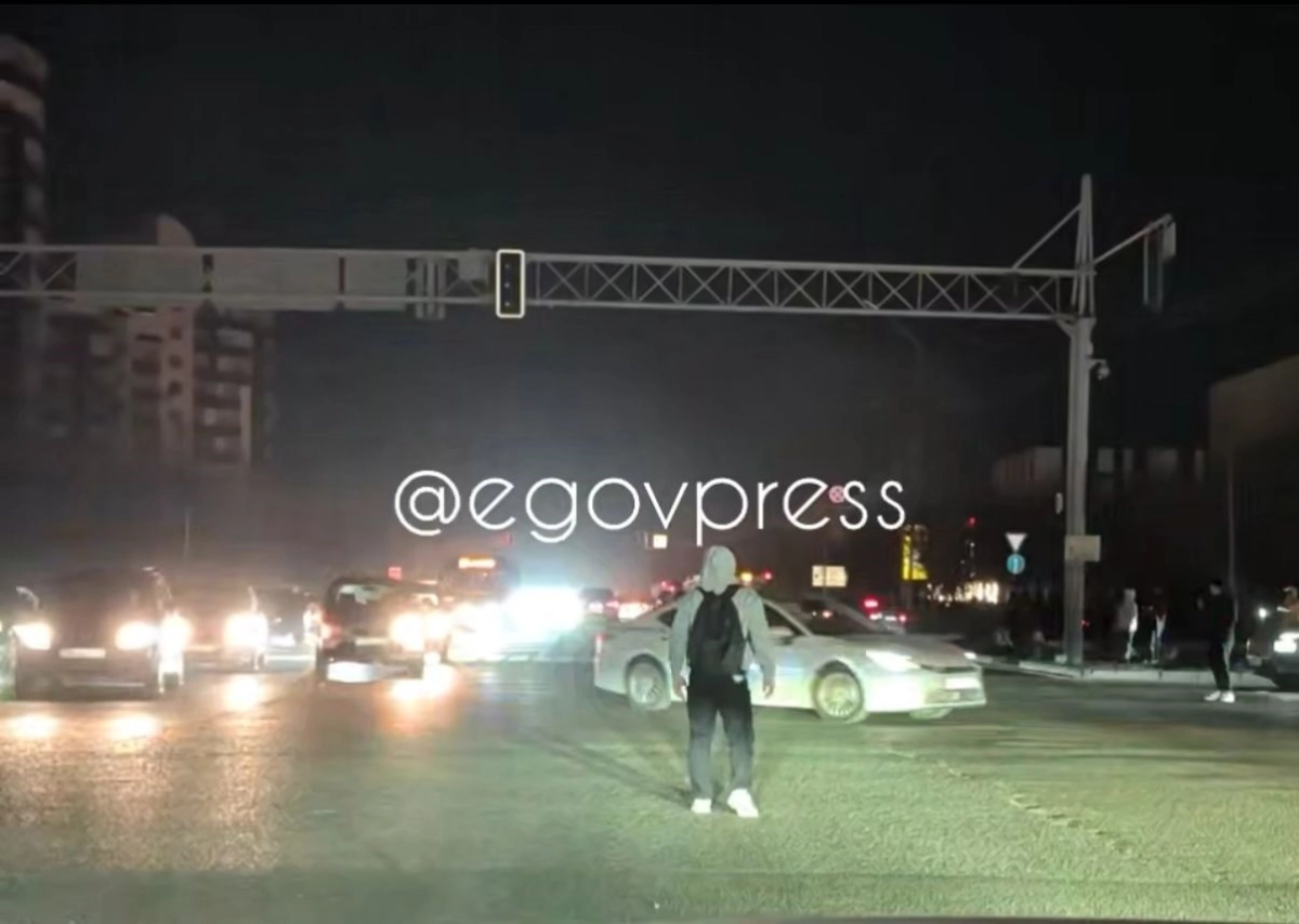 Фото: скриншот видео