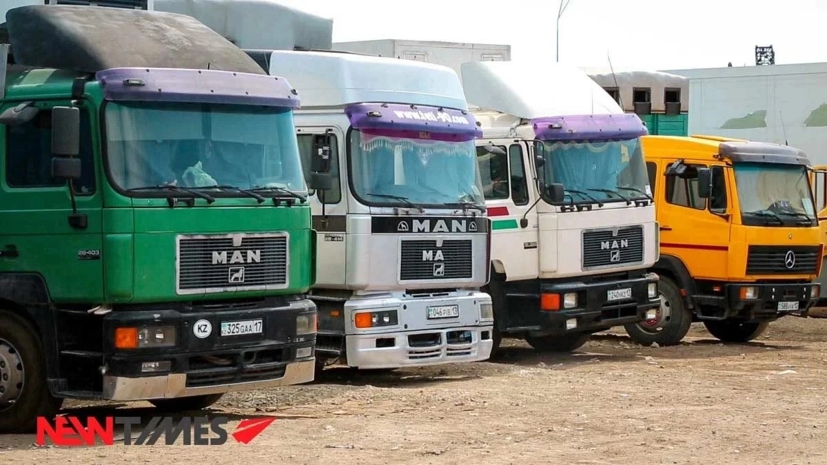 Фото: ИА «NewTimes.kz»