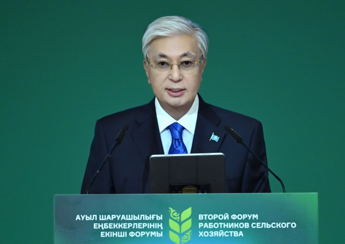 Фото: Акорда