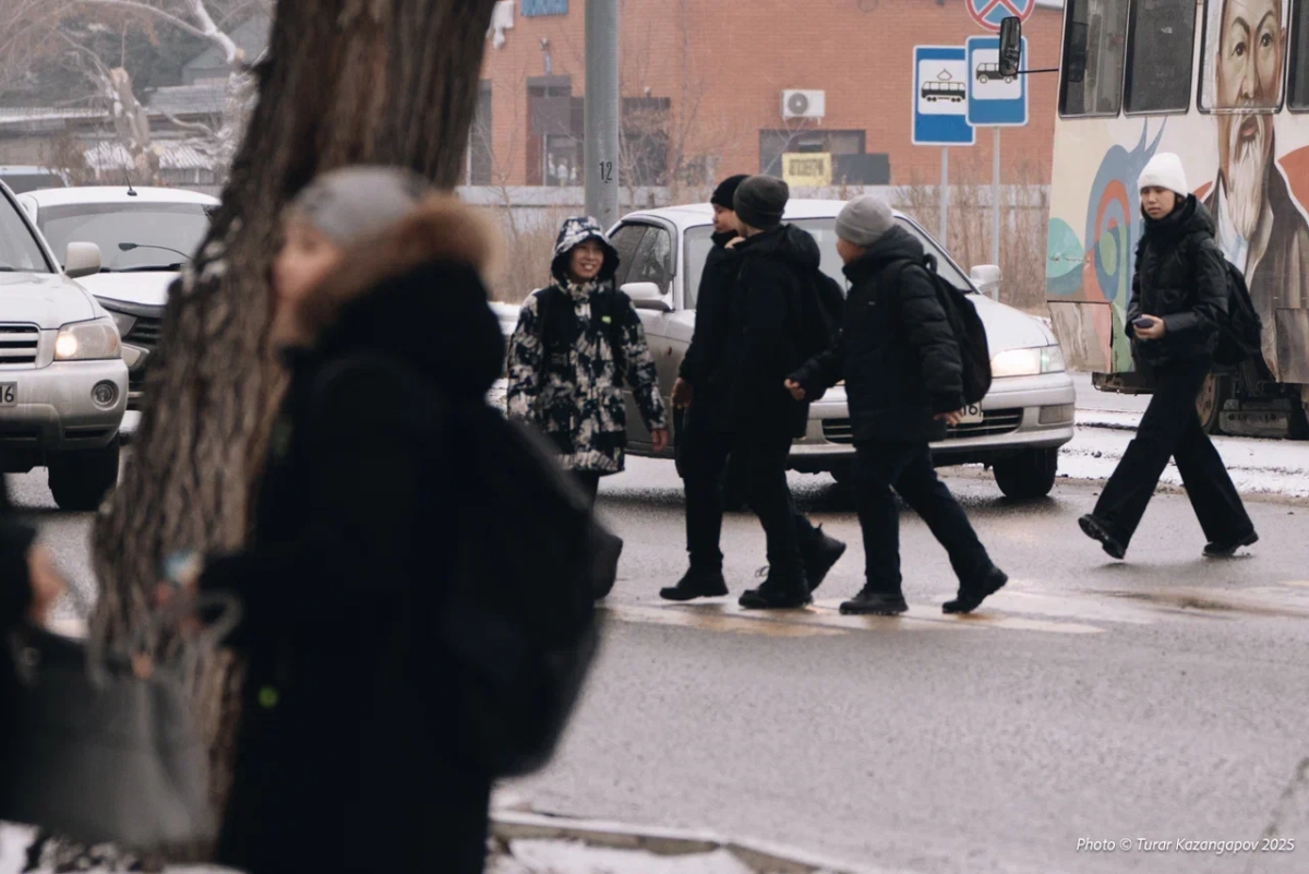 Фото: ИА «NewTimes»/Турар Казангапов