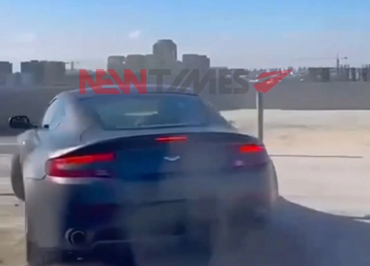 Фото: скриншот видео