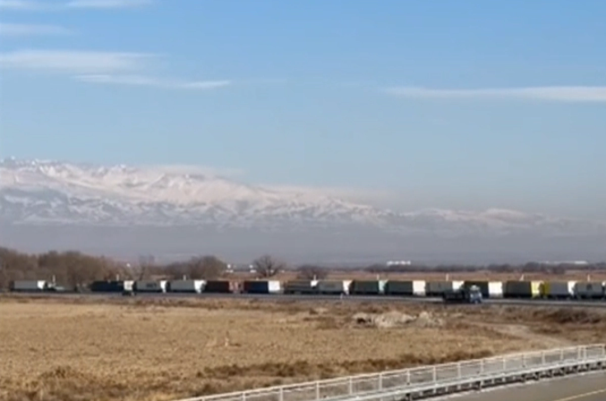 Кадр из видео