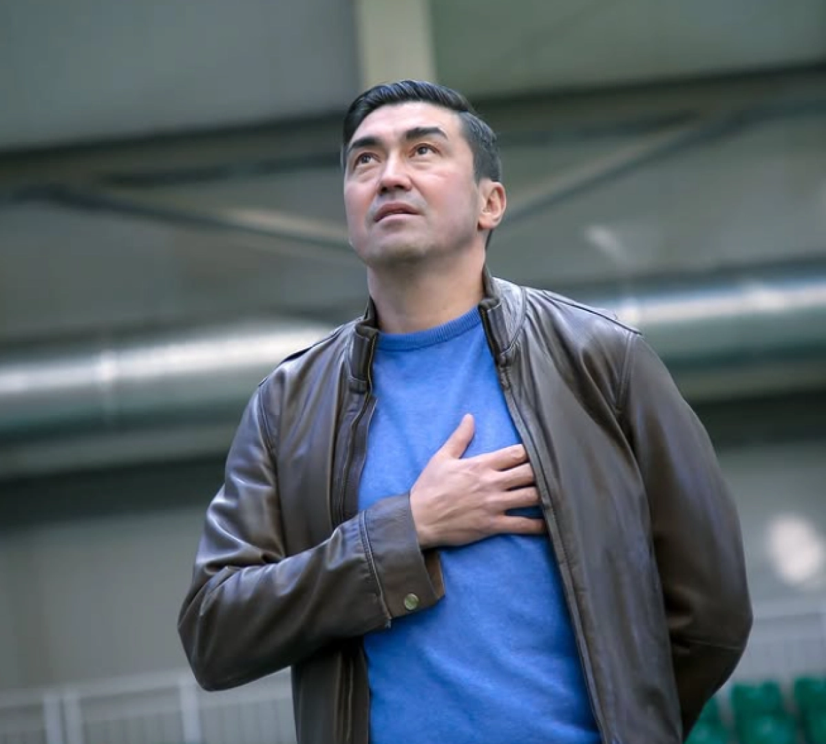 Фото: Instagram/ @jetisufk