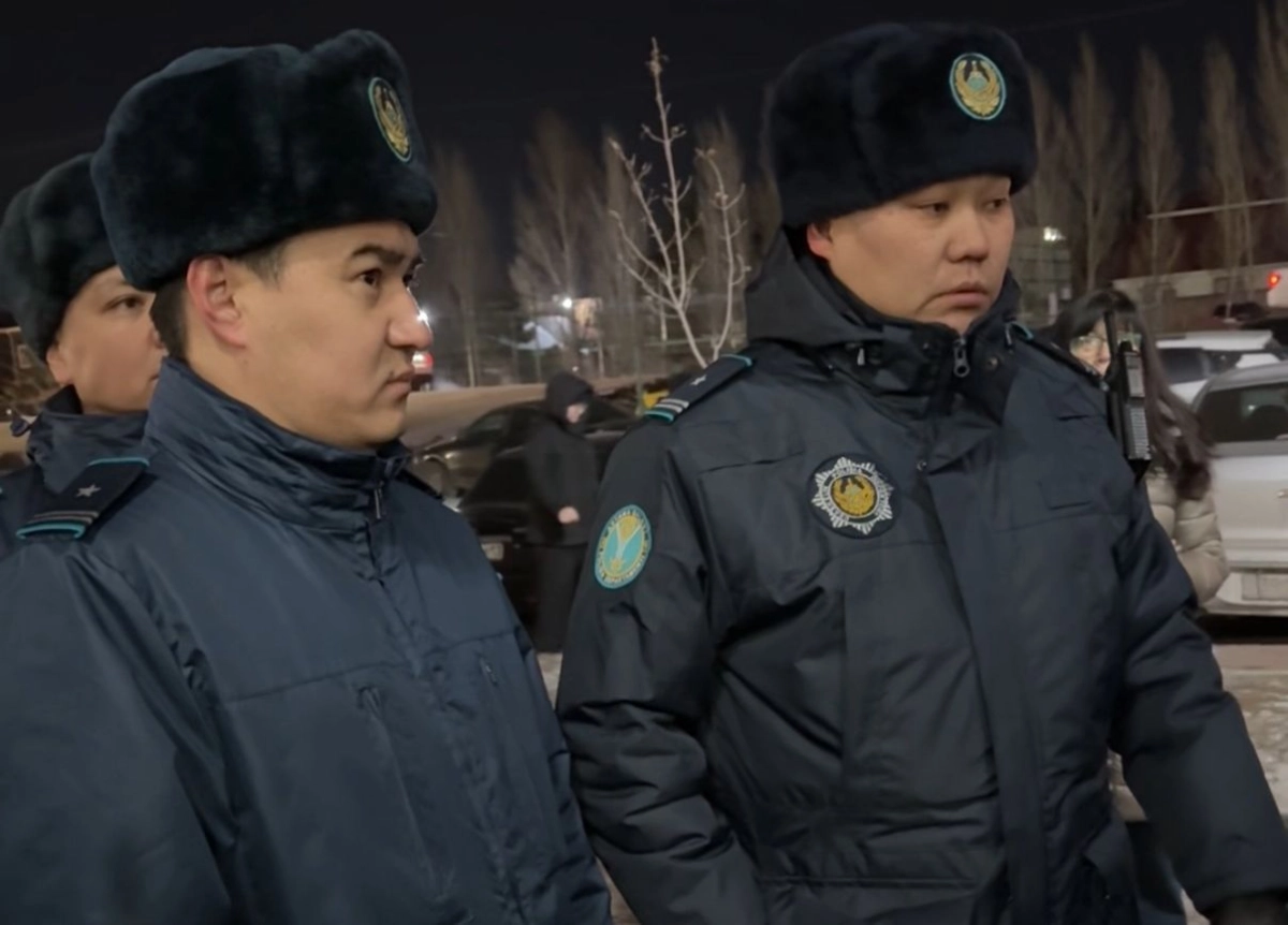 Фото: ИА NewTimes.kz