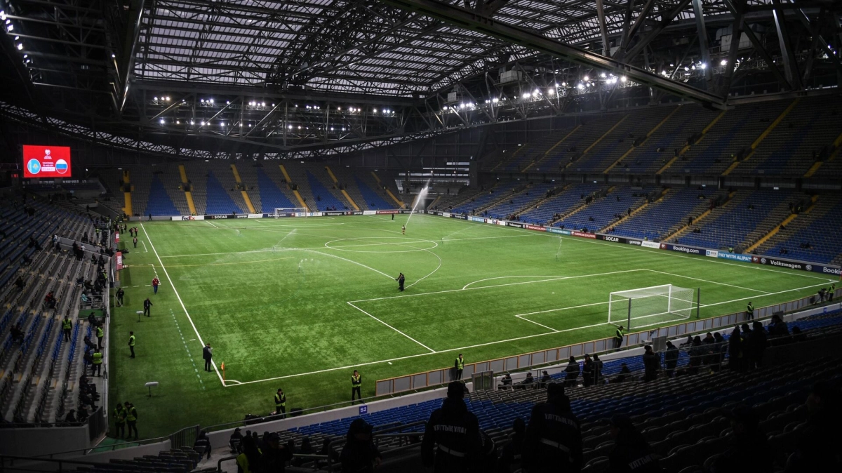 Фото: Sputnik / Алексей Филиппов