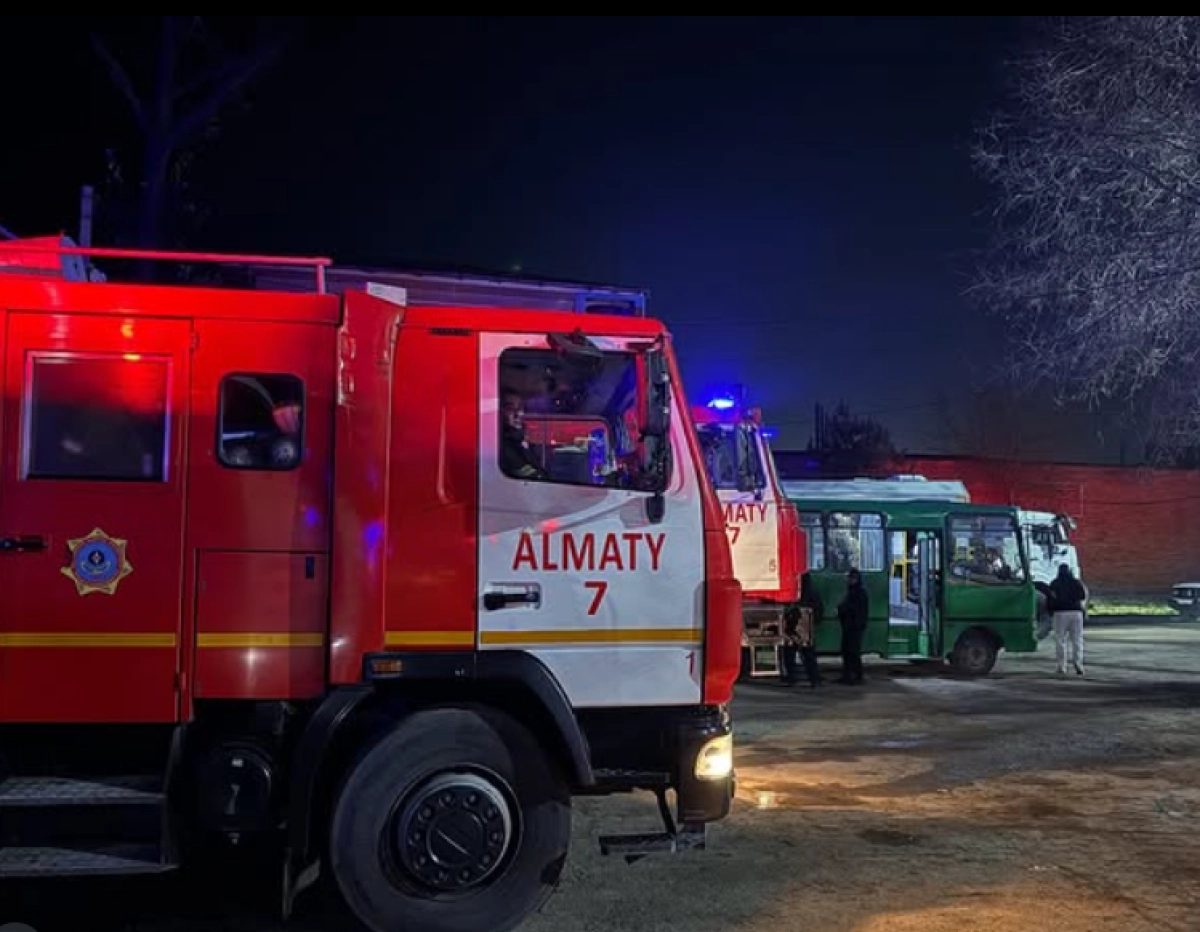 Фото: пресс-служба акимата Талгарского района