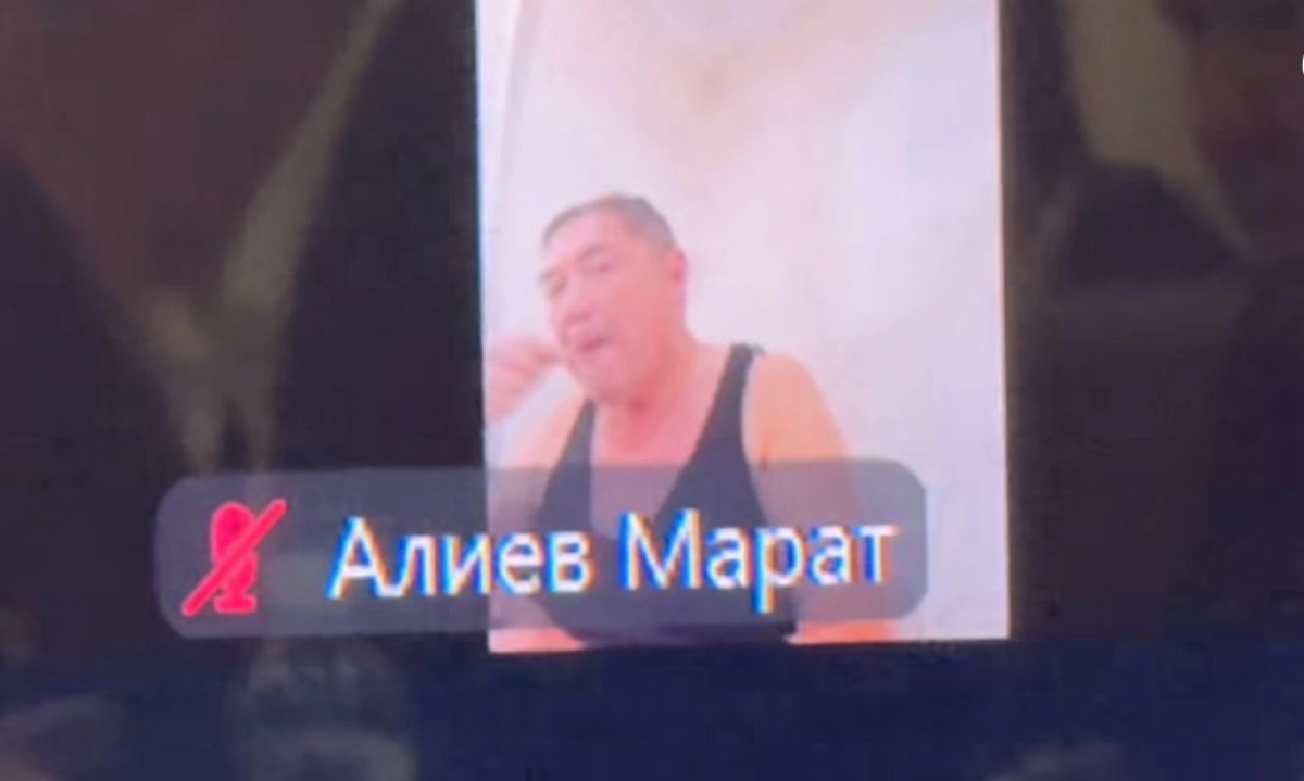 Фото: скриншот из видео