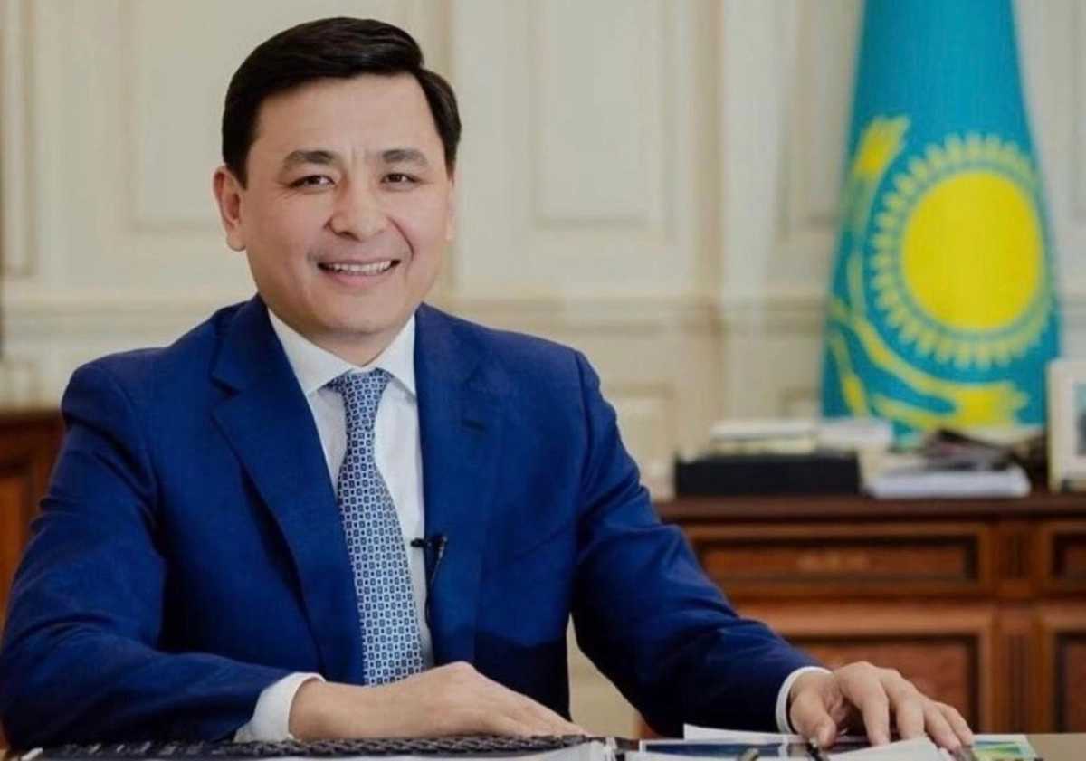 Фото: gov.kz