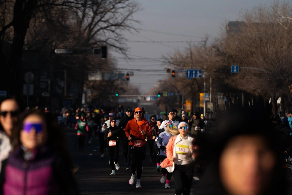 Фото: пресс-служба акимата Алматы