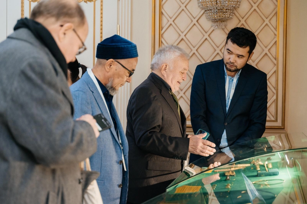 Фото: "Атырау-Акпарат" медиахолдингі