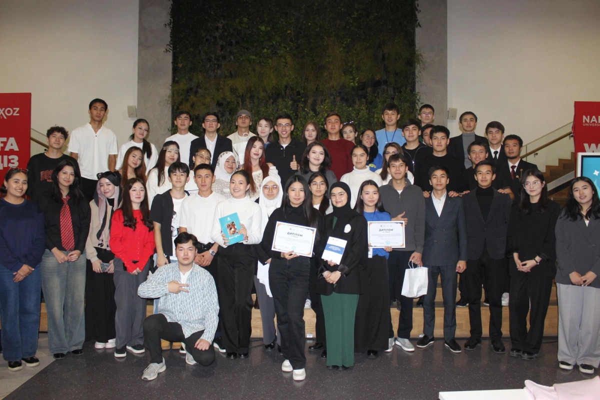 Фото: пресс-служба акимата Алматы