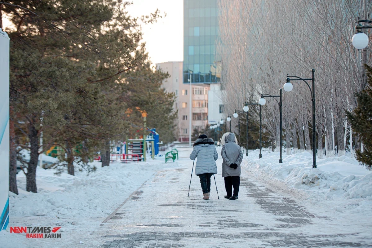 Фото: Newtimes.kz