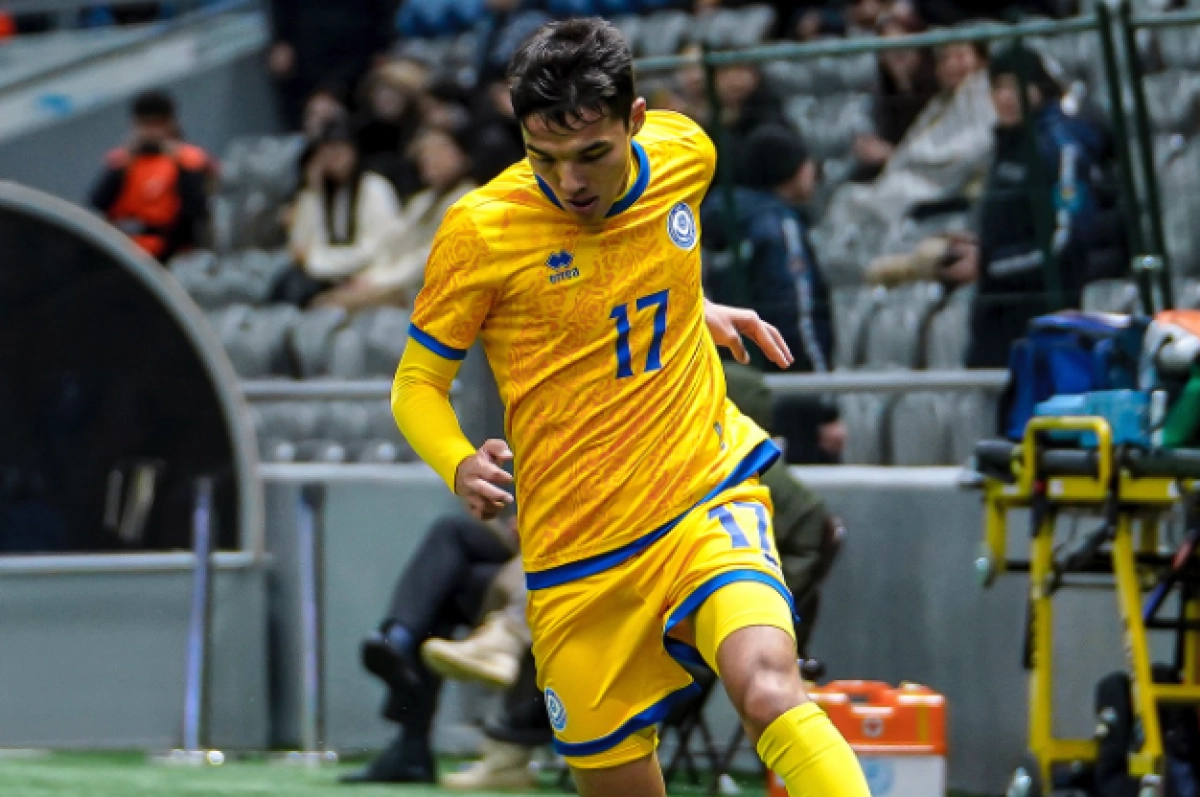 Фото: Instagram/ @kff_team