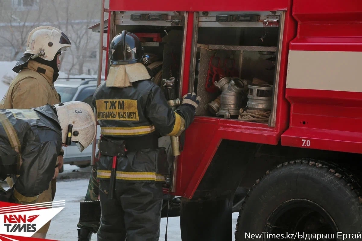 Фото: Newtimes.kz
