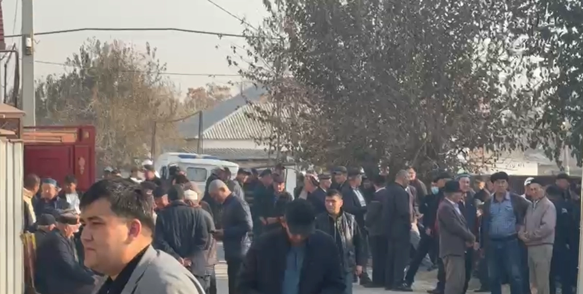 Фото: ИА «NewTimes.kz»