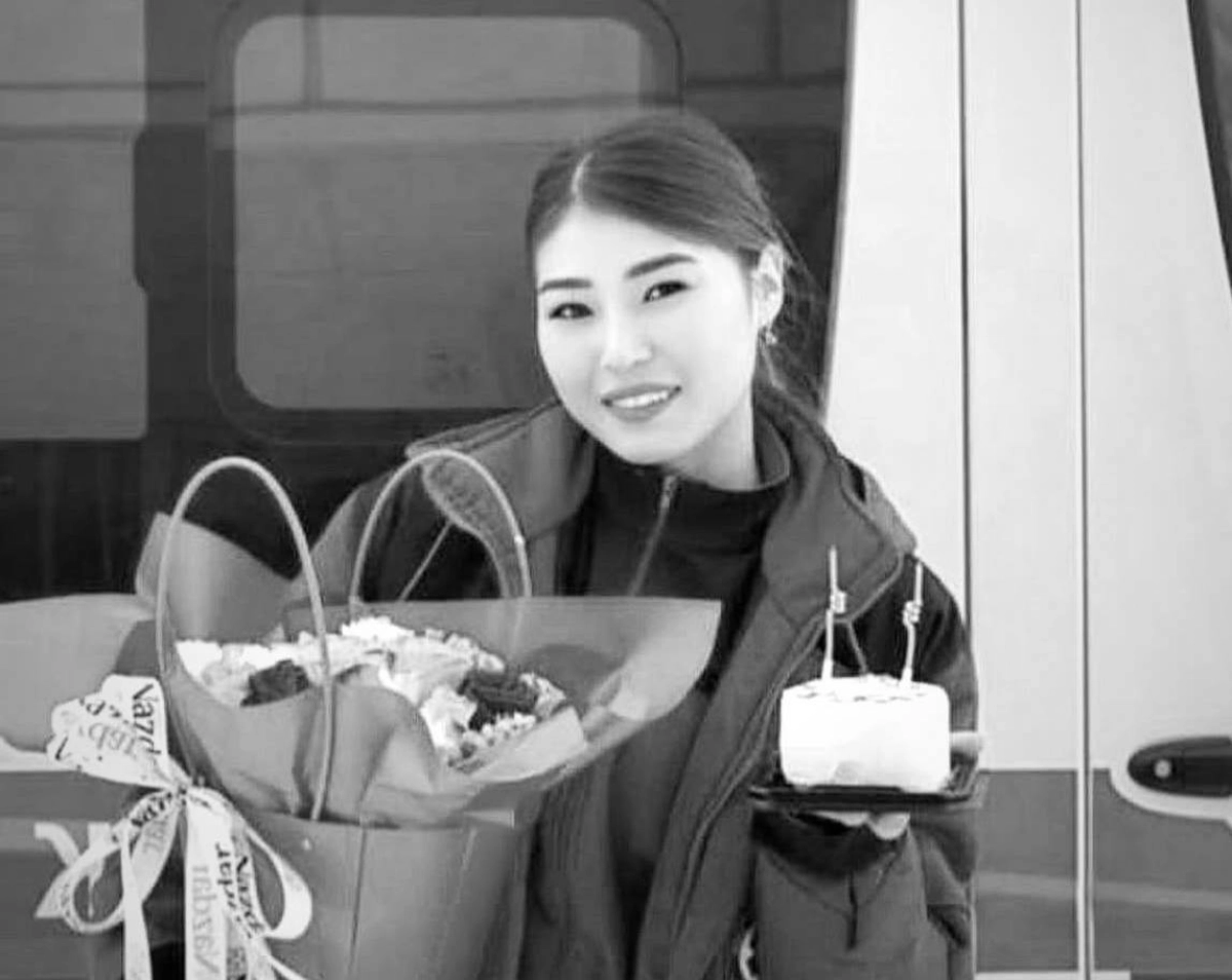 Фото: Ұлдана Мырзуан