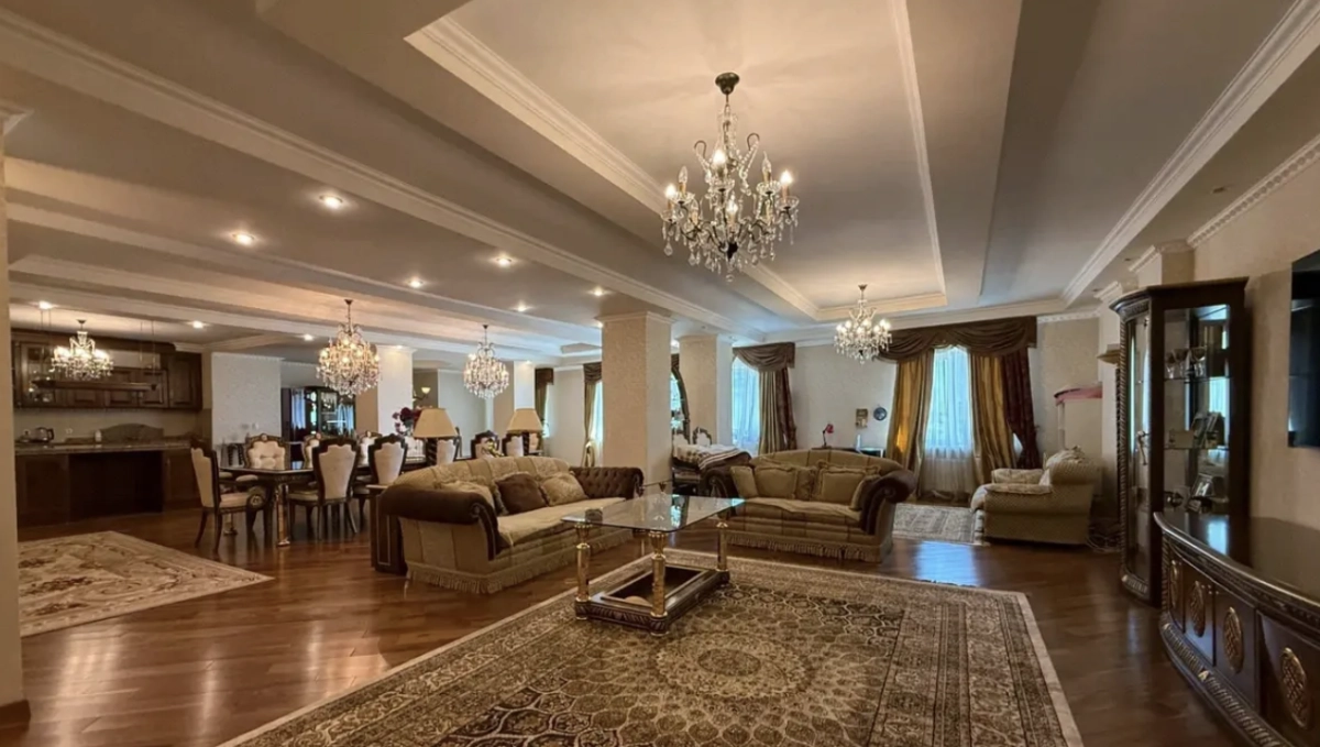 Фото с сайта krysha.kz