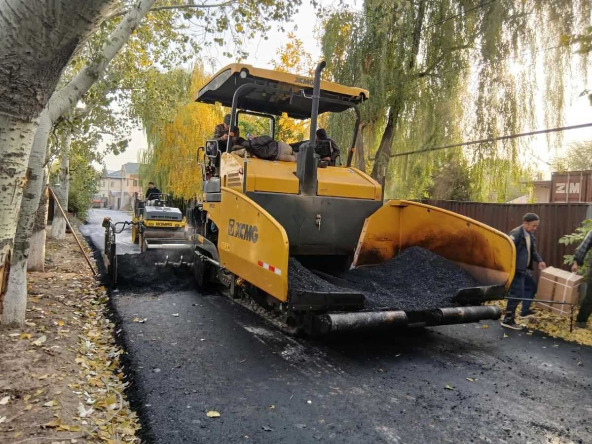 Фото: пресс-служба акимата Алматы