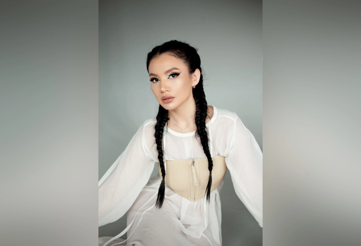 Фото: Esquire Kazakhstan