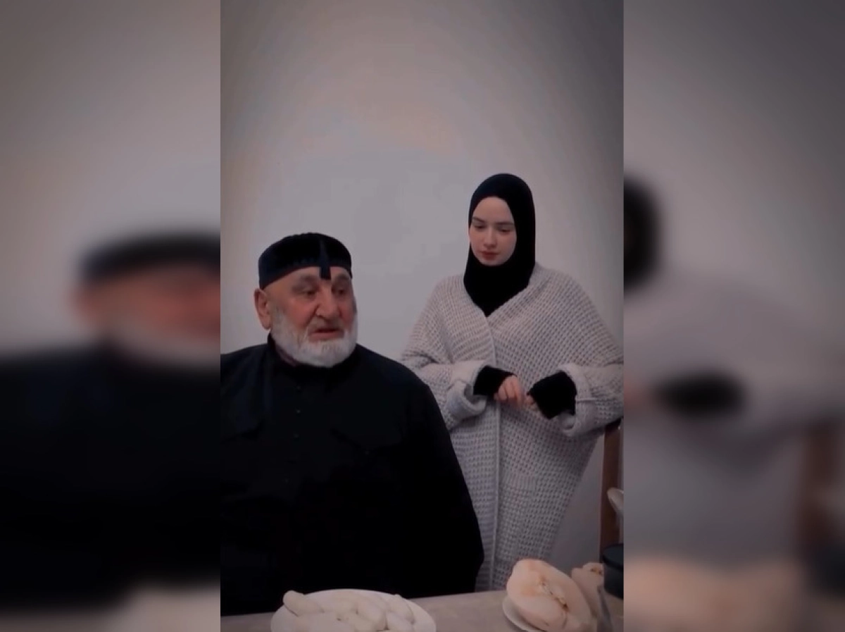 Скриншот: instagram/ilovekostanayy