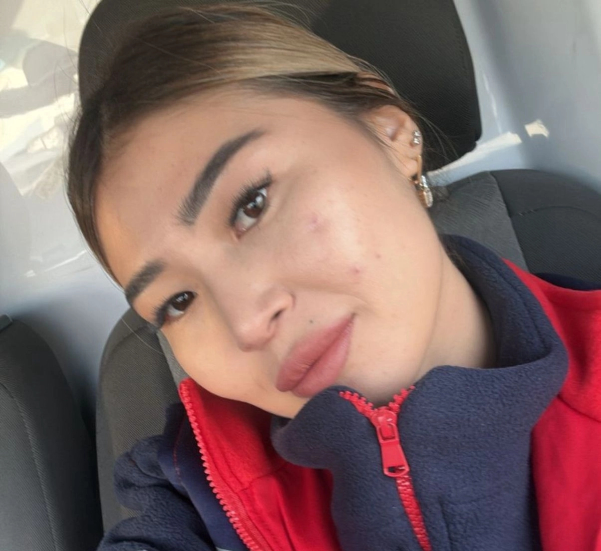 Фото из личного архива семьи Улданы