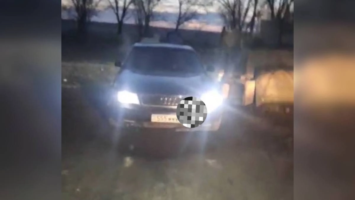 Фото: Polisia.kz