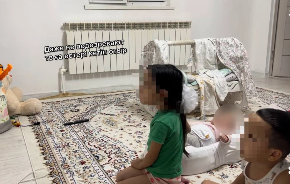 Фото: скриншот из видео