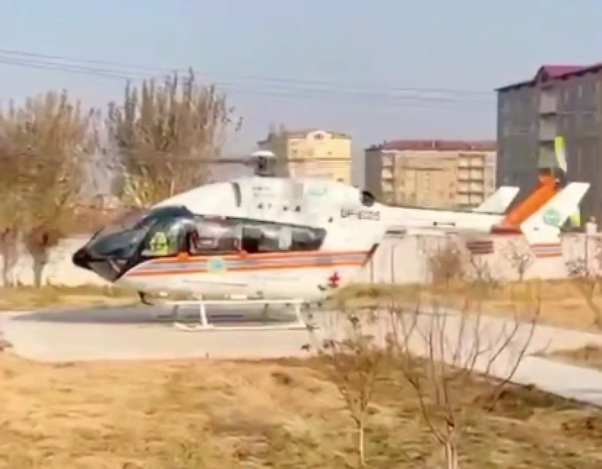 Кадр из видео