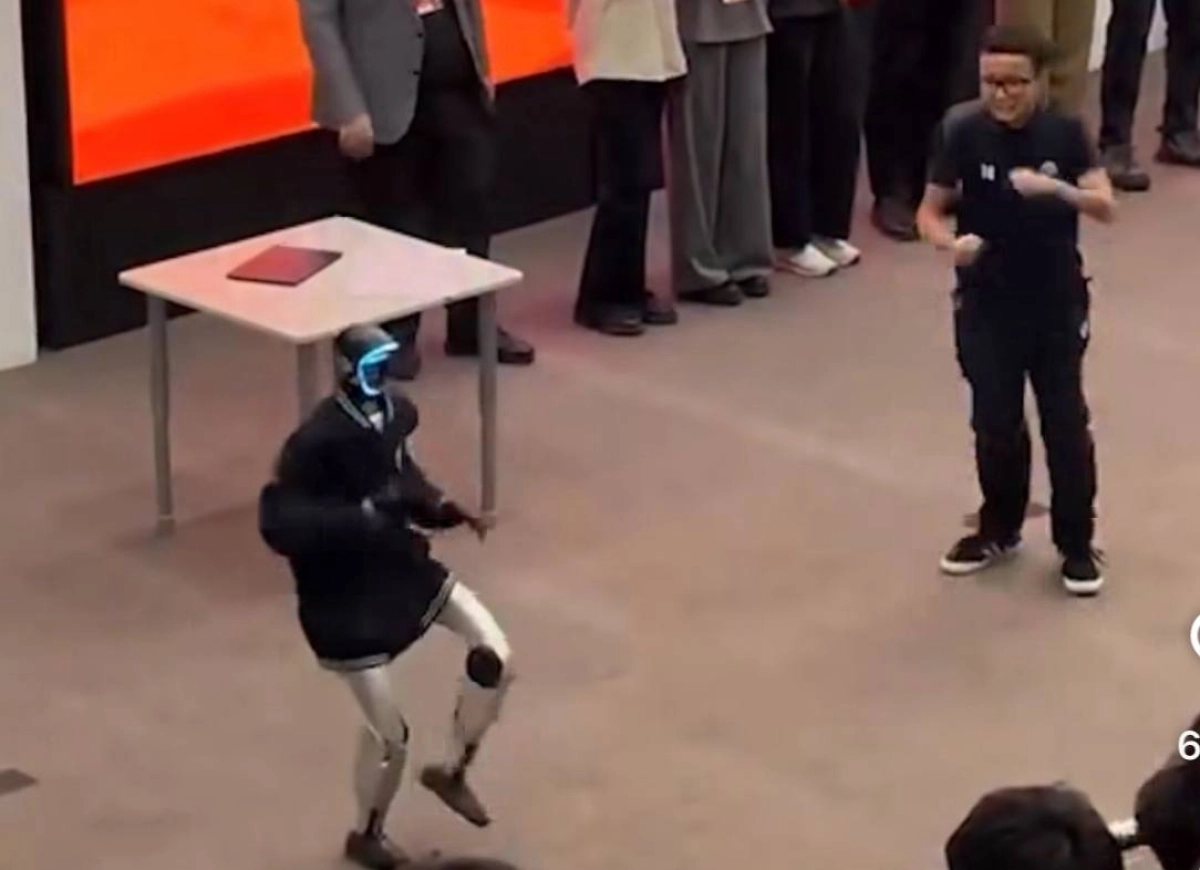 Фото: скриншот из видео