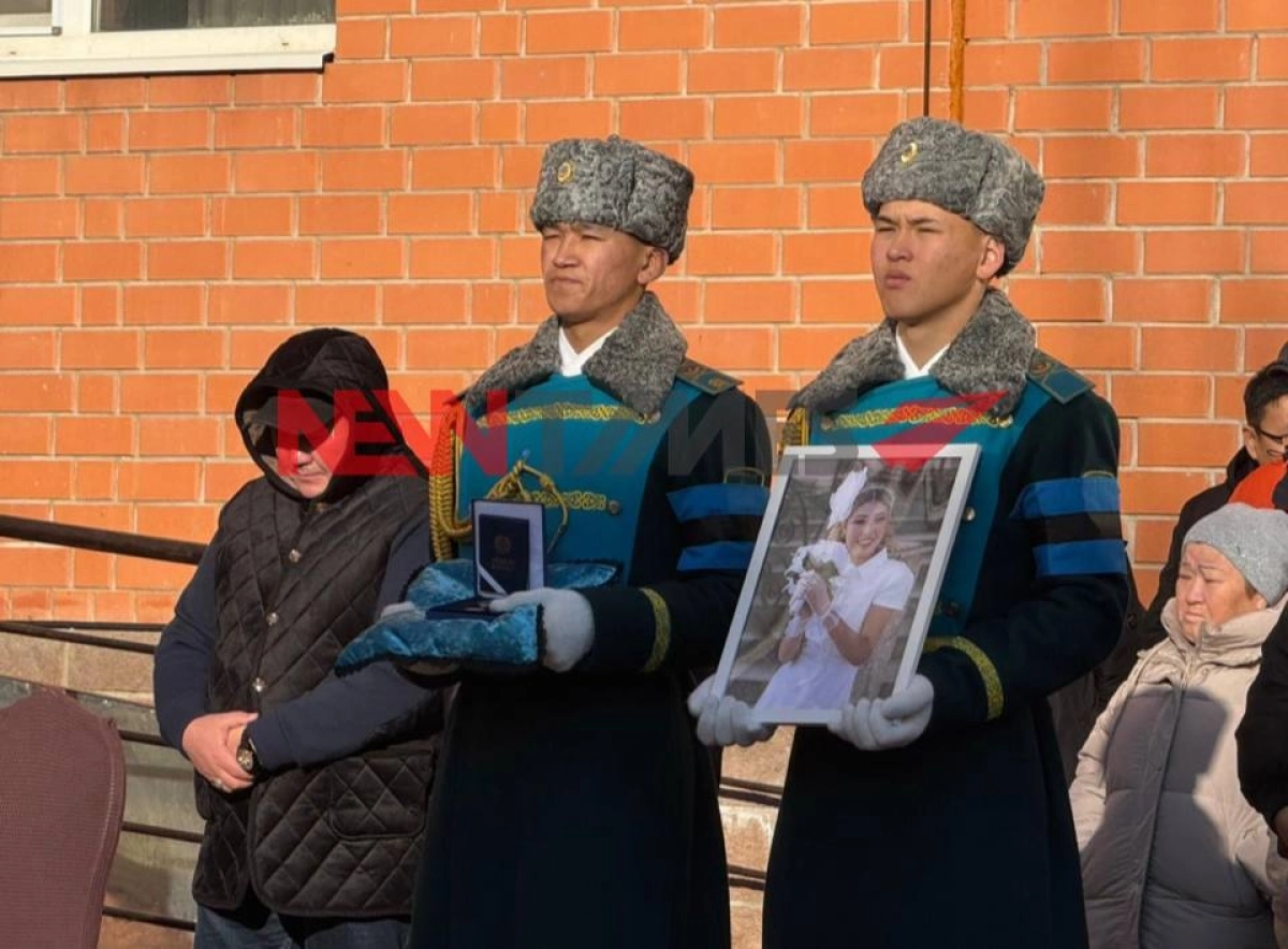 Фото: ИА «NewTimes.kz»