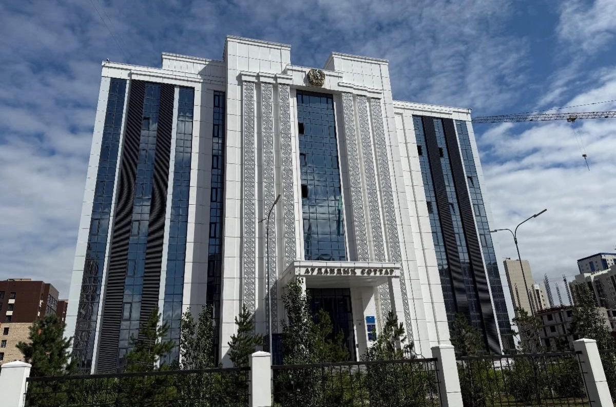 Фото: ИА «NewTimes.kz»