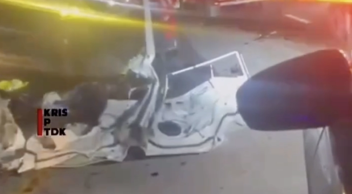 Фото: скриншот видео